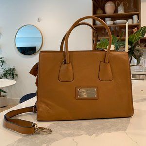 Valentino Brown Handbag